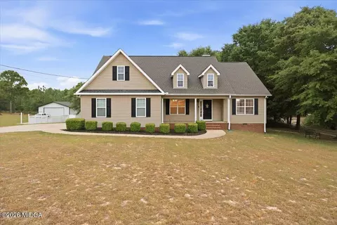 616 Windsong Way Ct, Macon, GA 31217