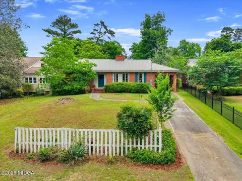 525 Corbin Ter, Macon, GA 31204