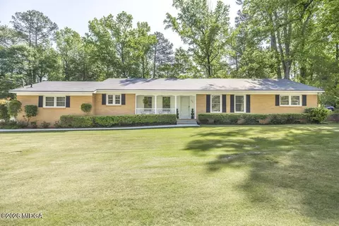 1943 Birchwood Way, Macon, GA 31211