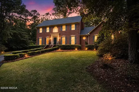 5784 Kentucky Downs, Macon, GA 31210