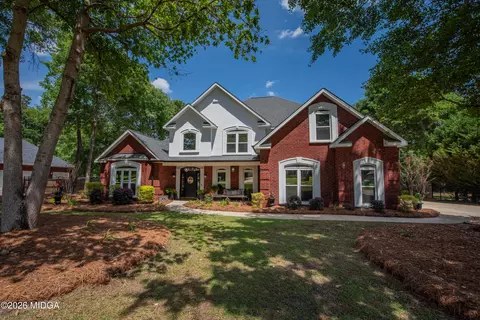 123 Glenda Dr, Bonaire, GA 31005