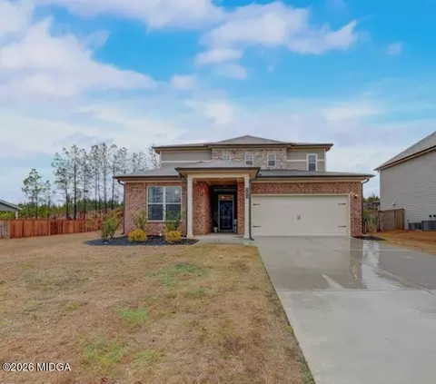 5493 Rosewood Pl, Fairburn, GA 30213