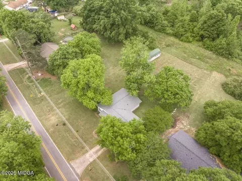 3378 S Walden Rd, Macon, GA 31216