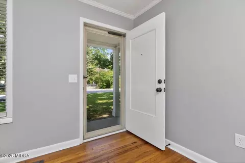 Entry Way - 103 Draper St, Warner Robins, GA 31088 photo 1 of 1