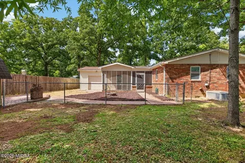 Exterior - 103 Draper St, Warner Robins, GA 31088 photo 15 of 17