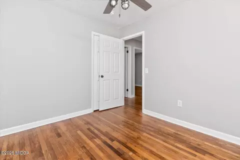Bedroom - 103 Draper St, Warner Robins, GA 31088 photo 2 of 2