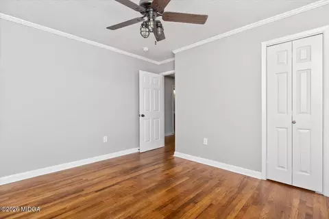 Bedroom - 103 Draper St, Warner Robins, GA 31088 photo 1 of 2