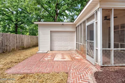 Exterior - 103 Draper St, Warner Robins, GA 31088 photo 17 of 17