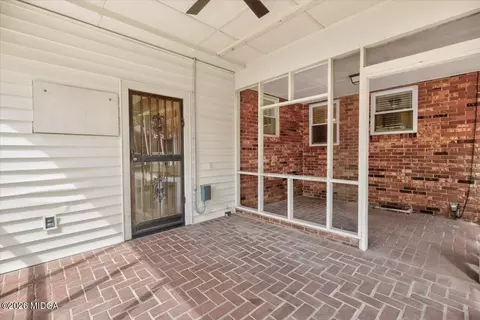Exterior - 103 Draper St, Warner Robins, GA 31088 photo 7 of 17