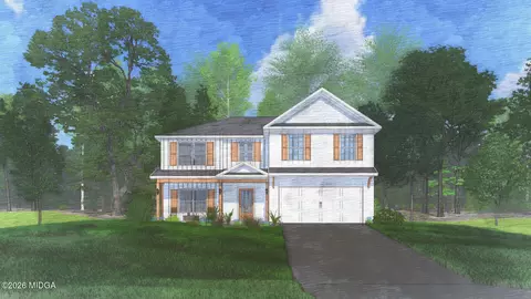 118 Maisie Way #207, Bonaire, GA 31005