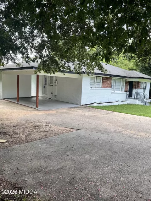 3022 Bloomfield Dr, Macon, GA 31206