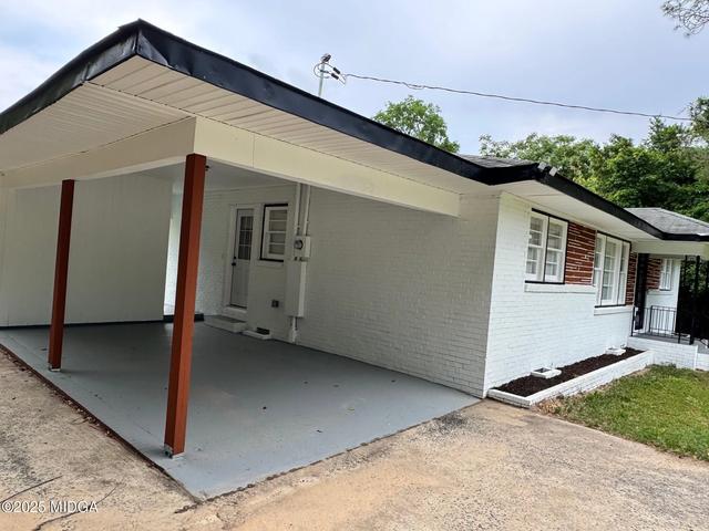 3022 Bloomfield Dr, Macon, GA 31206