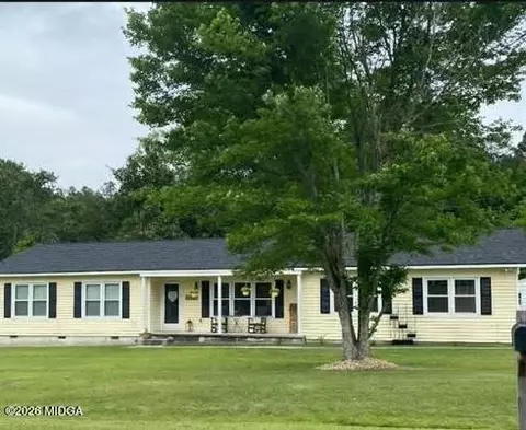 112 Southfork Dr, Macon, GA 31220