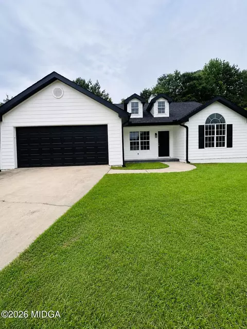 4078 Atwood Dr, Macon, GA 31204