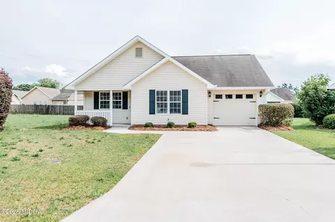 307 Antler Trl, Warner Robins, GA 31088
