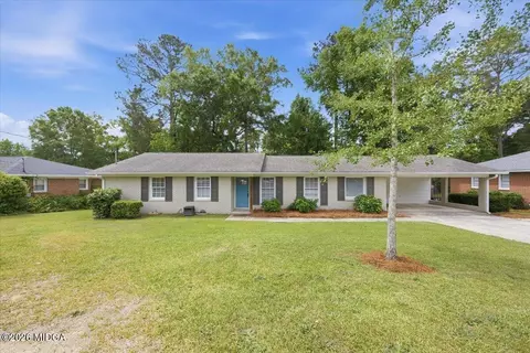 4648 Timberlane Dr, Macon, GA 31210