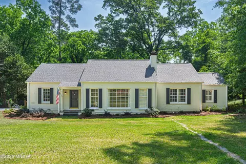 1767 Waverland Dr, Macon, GA 31211