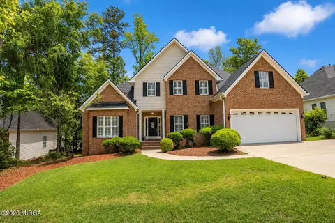 169 Brookefield Dr, Macon, GA 31210