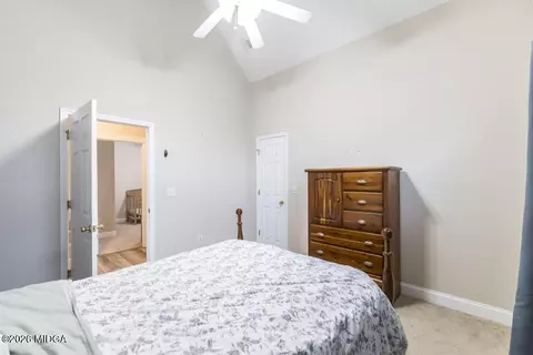 Bedroom - 211 Cade Ter, Warner Robins, GA 31088 photo 6 of 6