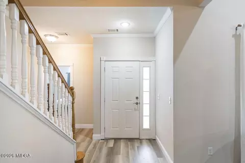 Entry Way - 211 Cade Ter, Warner Robins, GA 31088 photo 1 of 2