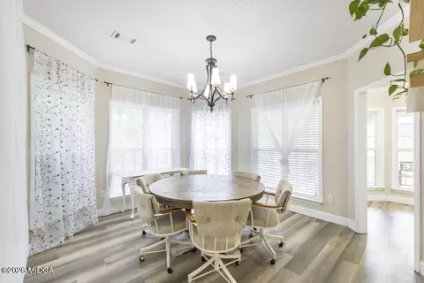 Dining - 211 Cade Ter, Warner Robins, GA 31088 photo 1 of 1