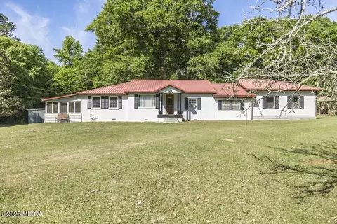 8494 Lower Thomaston Rd, Lizella, GA 31052