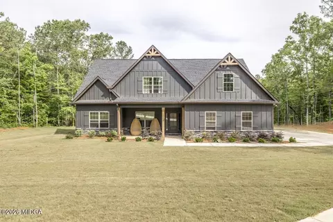 1204 Teagle Rd #7, Forsyth, GA 31029
