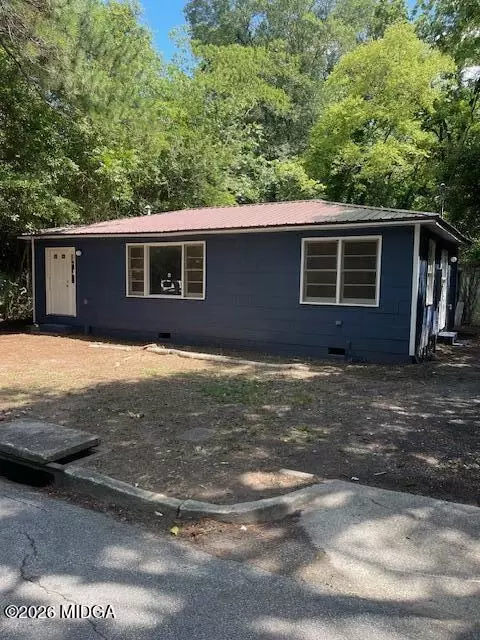 3070 Churchill St, Macon, GA 31204