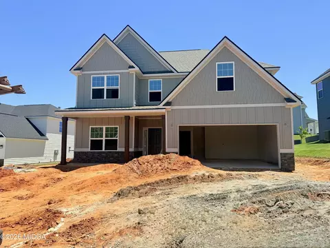 102 Gallberry Ln #53G, Perry, GA 31069