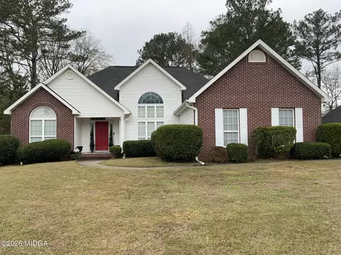 265 Northridge Dr, Macon, GA 31220