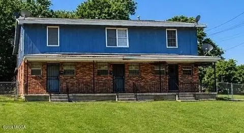 2386 Mercer University Dr, Macon, GA 31204