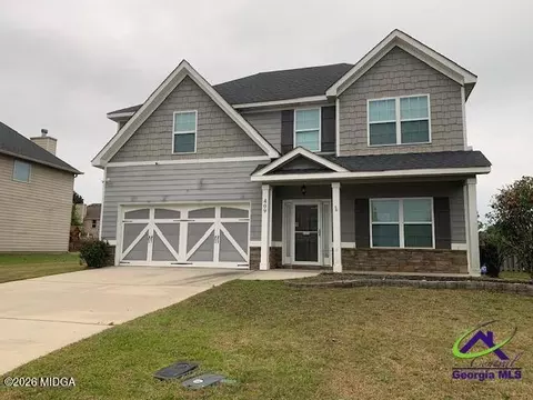 409 Rolling Acres Dr, Kathleen, GA 31047