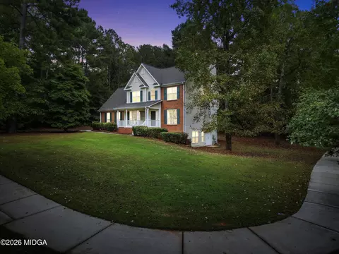 1100 River Green Ct, Mcdonough, GA 30252