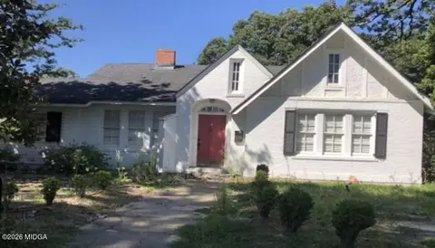 308 Corbin Ave, Macon, GA 31204