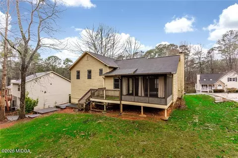 2401 Jack Creek Rd SW, Marietta, GA 30008