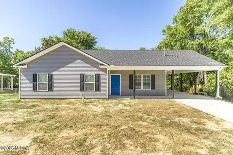 1648 Hurley Cir, Macon, GA 31206