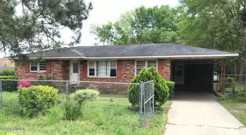 1836 Rocky Creek Rd, Macon, GA 31206
