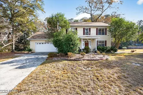 223 Shenandoah Trl, Warner Robins, GA 31088