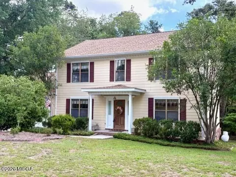 223 Shenandoah Trl, Warner Robins, GA 31088