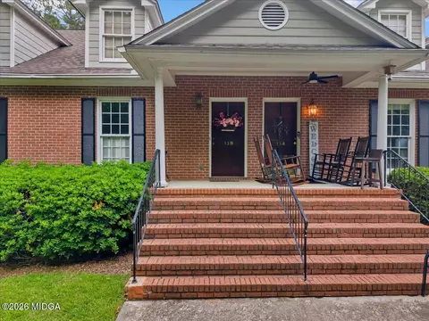 1391 Briarcliff Rd #13B, Macon, GA 31211