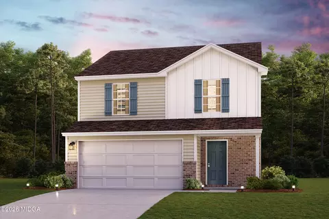 459 Grand Magnolia St, Jackson, GA 30233