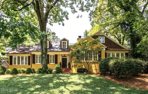 1158 Jackson Springs Rd, Macon, GA 31211