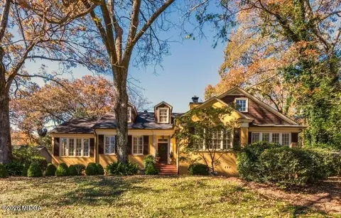 1158 Jackson Springs Rd, Macon, GA 31211