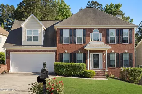177 Masters Cv, Macon, GA 31211
