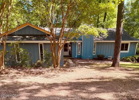 398 Stone Edge Rd, Macon, GA 31210