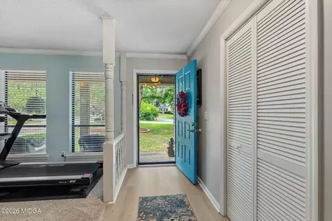 Entry Way - 101 Leconte N, Warner Robins, GA 31088 photo 1 of 4