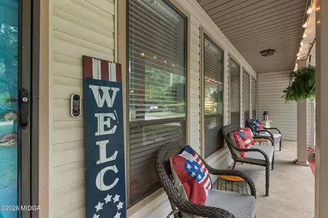 Exterior - 101 Leconte N, Warner Robins, GA 31088 photo 2 of 10