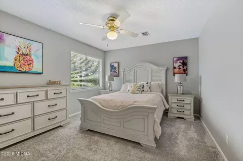Bedroom - 101 Leconte N, Warner Robins, GA 31088 photo 5 of 5