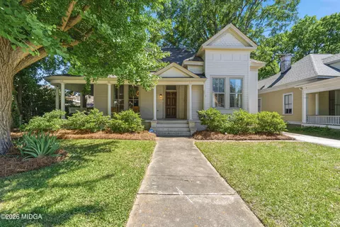 2324 Clayton St, Macon, GA 31204