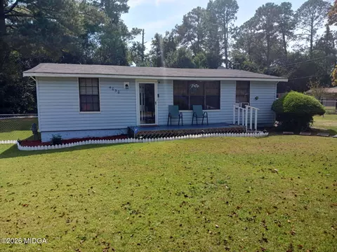 4030 Lafayette Dr, Macon, GA 31204